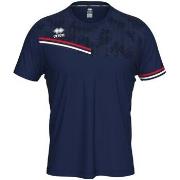 T-paidat & Poolot Errea  Evan Maglia Mc Ad  EU XXL