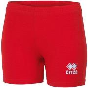 Housut Errea  Panta Volleyball Donna Jr  EU XS