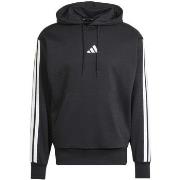 Fleecet adidas  M 3S Fl Hd  EU XXL