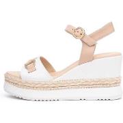 Sandaalit NeroGiardini  Loira Armenia Cipria Pu.Monod.Bagheria 17  38