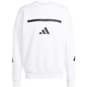 Fleecet adidas  M Z.N.E. Crw  EU M