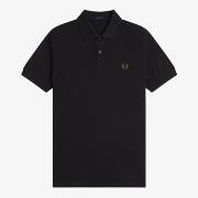 Lyhythihainen poolopaita Fred Perry  PLAIN  SHIRT  EU XXL