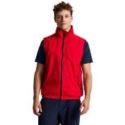 Neuleet / Villatakit Slam  Crew Vest  EU XXL