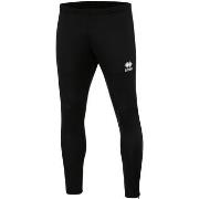 Jogging housut / Ulkoiluvaattee Errea  Flann Jr  EU XS