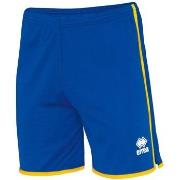 Shortsit & Bermuda-shortsit Errea  Bonn Panta Ad  EU XXL