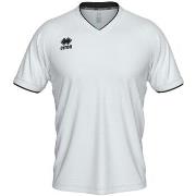 Lyhythihainen t-paita Errea  Leonard Maglia Mc Ad  EU XXL