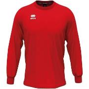 T-paidat pitkillä hihoilla Errea  Madison Ad  EU XXL