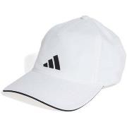 Hatut adidas  Bball Cap Clima  EU S / M