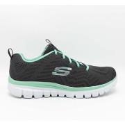 Kengät Skechers  Graceful-Get Connected  35