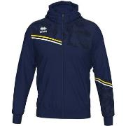 Ulkoilutakki Errea  Eber Ad  EU XXL