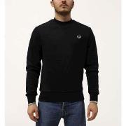 Svetari Fred Perry  Fp Crew Neck Sweatshirt  EU S