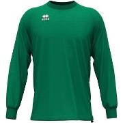 T-paidat pitkillä hihoilla Errea  Madison Jr  EU XS