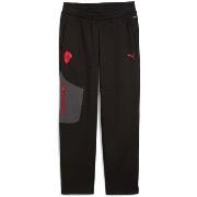 Jogging housut / Ulkoiluvaattee Puma  Acm tech Sweatpants  EU XL