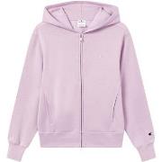Svetari Champion  Full Zip Hoodie Sweatshirt  EU L