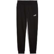 Jogging housut / Ulkoiluvaattee Puma  Ess Small No. 1 Logo Sweatpants ...