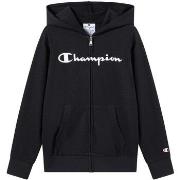 Svetari Champion  Hooded Full Zip Sweatshirt  EU XL