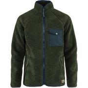 Fleecet Fjallraven  Vardag Pile Fleece M  EU S