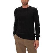 Neulepusero Guess  Heron Cn Ls Monogram Sweater  EU L