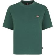 Lyhythihainen t-paita Dickies  Oakport Boxy Ss Tee  EU XL
