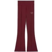 Legginsit & Sukkahousut Puma  Class High-Waist Flared Leggings G  9 / ...