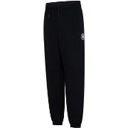 Housut Converse  Cnvb Dissected Ctp Ft Pant  11 / 12 vuotta