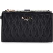 Lompakot Guess  Valla Slg Dbl Zip Organizer  Yksi Koko