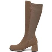 Saappaat NeroGiardini  Velour Spago T.Alcantara Spago 7 Tpu Romana Pla...