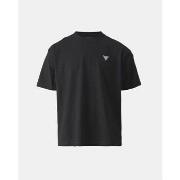 Lyhythihainen t-paita Guess  M4YI46 K8FQ4  EU XXL