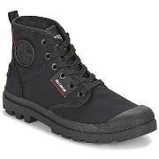 Kengät Palladium  PAMPA HI PATCH  36