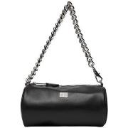 Laukut Tommy Hilfiger  TJW CHAIN SHOULDER BAG AW0AW17893  Yksi Koko