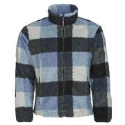 Fleecet Napapijri  MONTEPIANA  EU S