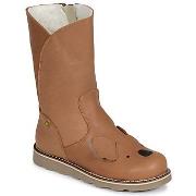 Lastenkengät El Naturalista  BROSSI  26