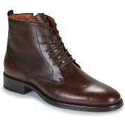 Kengät KOST  WILSON B  40