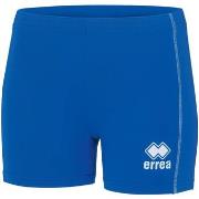 Shortsit & Bermuda-shortsit Errea  Premier Panta Donna Ad  EU XXL