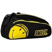 Urheilulaukku Prince  X Smiley Tour 3 Comp  Yksi Koko