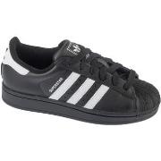 Lastenkengät adidas  adidas Superstar II J  36