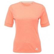 Lyhythihainen t-paita adidas  Tshirt Short Sleeves Supernova  EU S