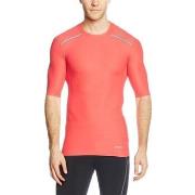 Lyhythihainen t-paita adidas  Techfit Climachill  EU XXL