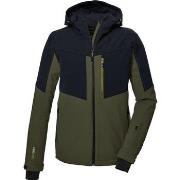 Parkatakki Killtec  Ksw 67 Mn Ski  EU S