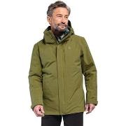 Takit SchÖffel  Wander winterjacke Auerspitz 3in1  EU 3XL