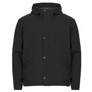 Parkatakki Jack & Jones  JPRCCREAGAN CLEAN TECH RAIN JACKET  EU XXL