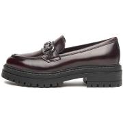 Kengät NeroGiardini  Manolete Bordo' Tr Folgaria 9120/009  36