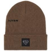 Pipot Iuter  Logo Beanie  Yksi Koko