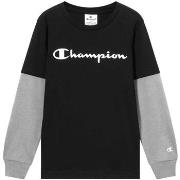 Svetari Champion  Long Sleeve T-Shirt  EU S