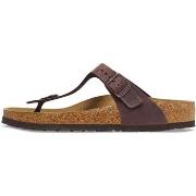 Rantasandaalit BIRKENSTOCK  Gizeh Oiled Leather  36