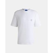 Lyhythihainen t-paita BOSS  50519984 NILEY  EU XXL