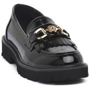 Kengät Valleverde  NERO  36