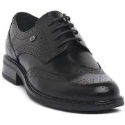 Kengät Valleverde  NERO  36