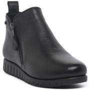 Kengät Valleverde  NERO  36