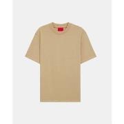 Lyhythihainen t-paita BOSS  50488330 DAPOLINO  EU XXL